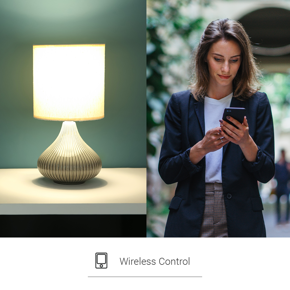 EZVIZ T35 Okosotthon Wifi relé - Image 4